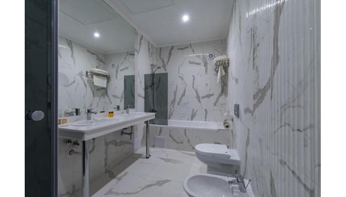 Hotel Perla Gold & Perla Luxury poza 20