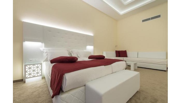 Hotel Perla Gold & Perla Luxury poza 19