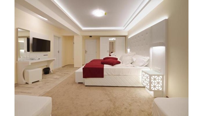 Hotel Perla Gold & Perla Luxury poza 15