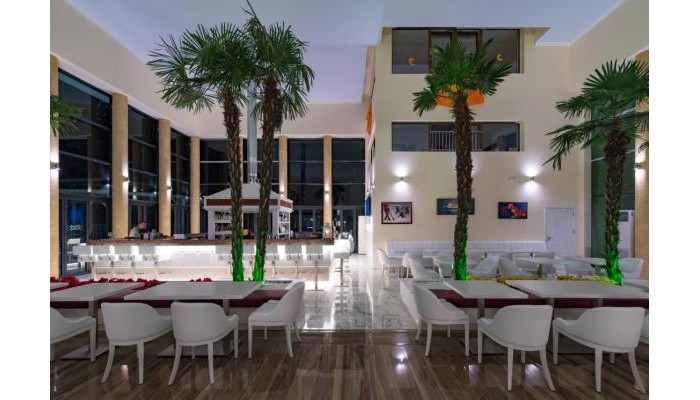 Hotel Perla Gold & Perla Luxury poza 26