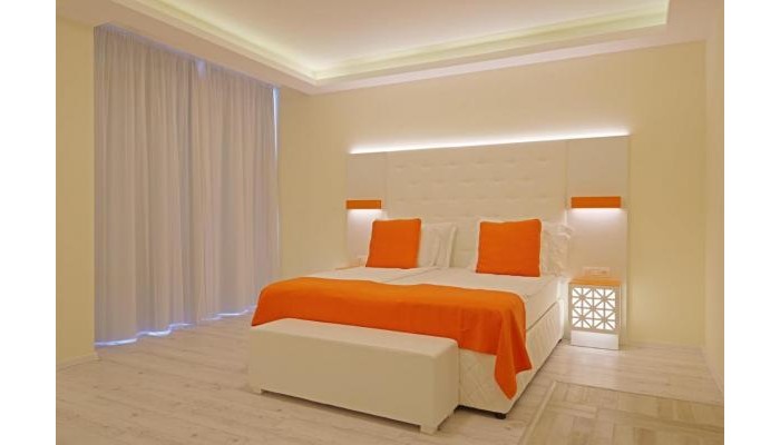 Hotel Perla Gold & Perla Luxury poza 4