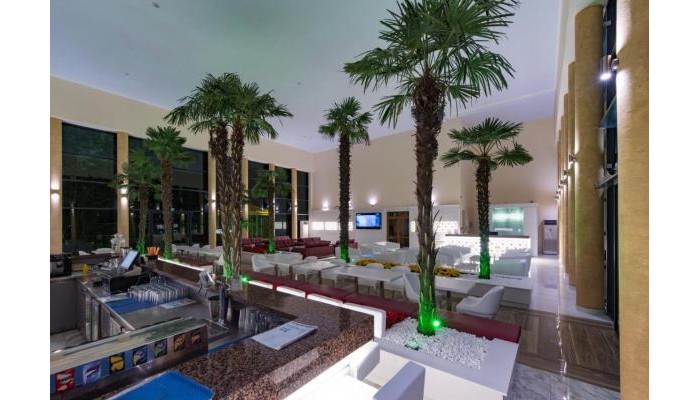 Hotel Perla Gold & Perla Luxury poza 22