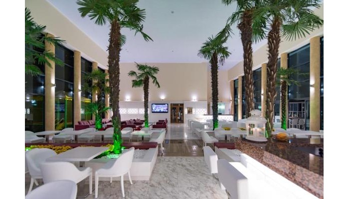 Hotel Perla Gold & Perla Luxury poza 24