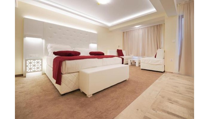 Hotel Perla Gold & Perla Luxury poza 11