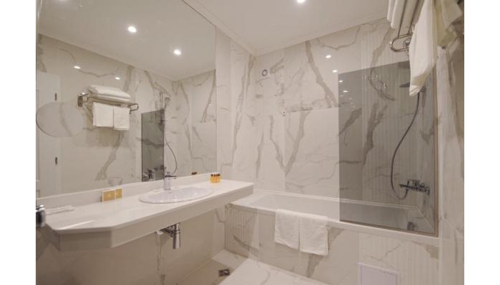 Hotel Perla Gold & Perla Luxury poza 16