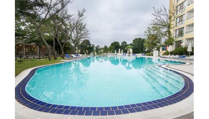 Hotel Perla Royal poza 12