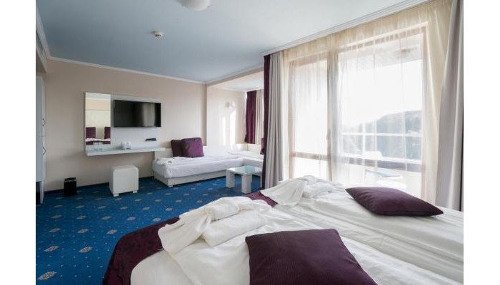 Hotel Perla Royal poza 2