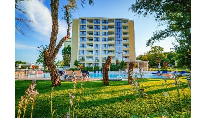 Hotel Perla Royal poza 1