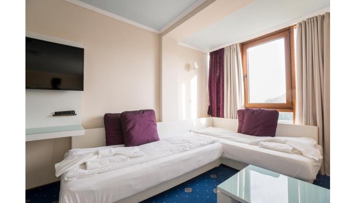 Hotel Perla Royal poza 4