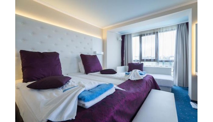 Hotel Perla Royal poza 6