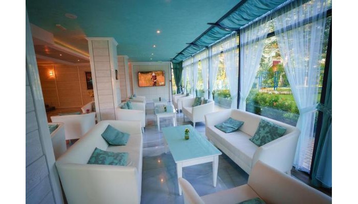 Hotel Perla Royal poza 10