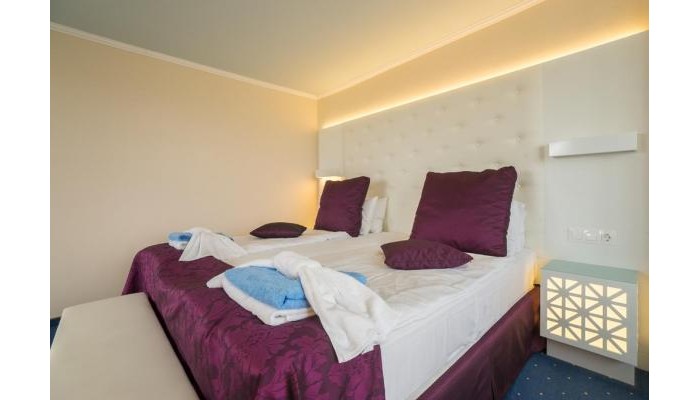 Hotel Perla Royal poza 5