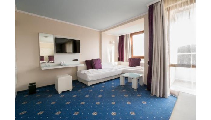 Hotel Perla Royal poza 3