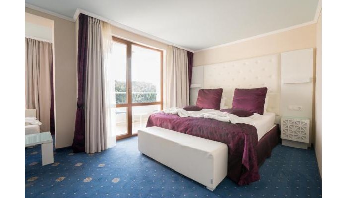 Hotel Perla Royal poza 7