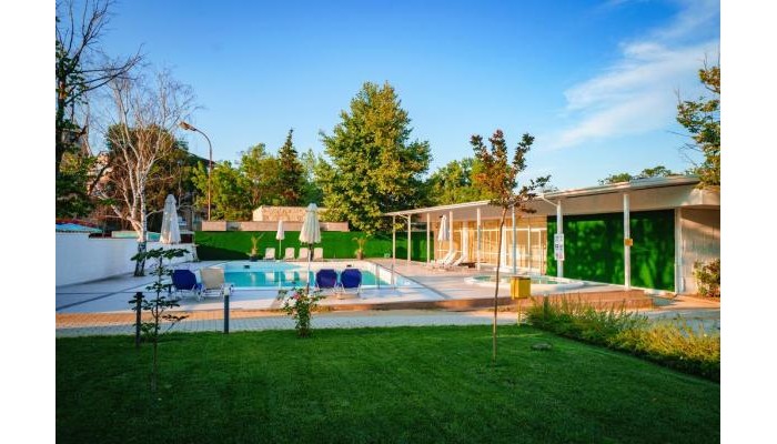 Hotel Perla Royal poza 13