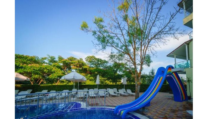 Hotel Perla Sun Park poza 21