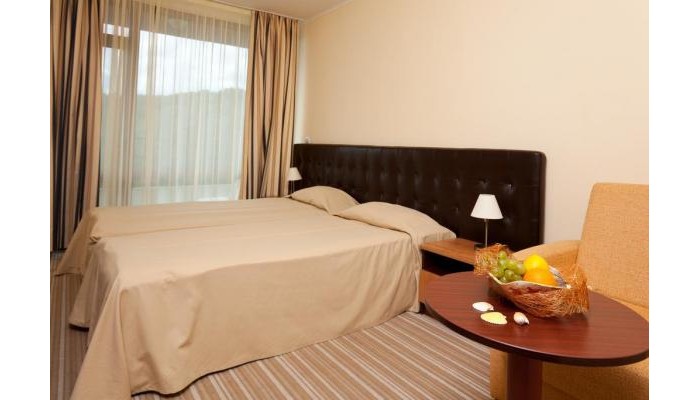 Hotel Perla Sun Park poza 6