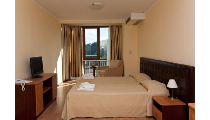Hotel Perla Sun Park poza 7