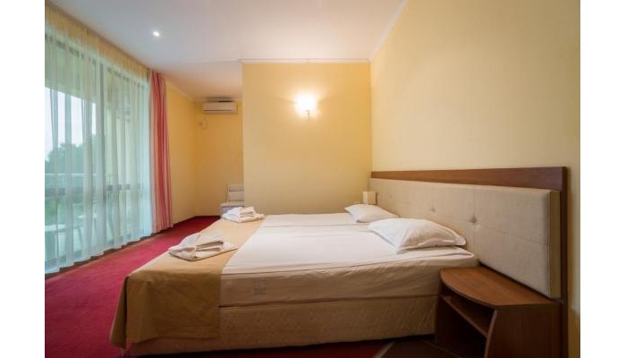 Hotel Perla Sun Park poza 10