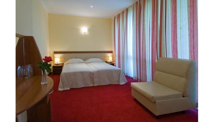 Hotel Perla Sun Park poza 2
