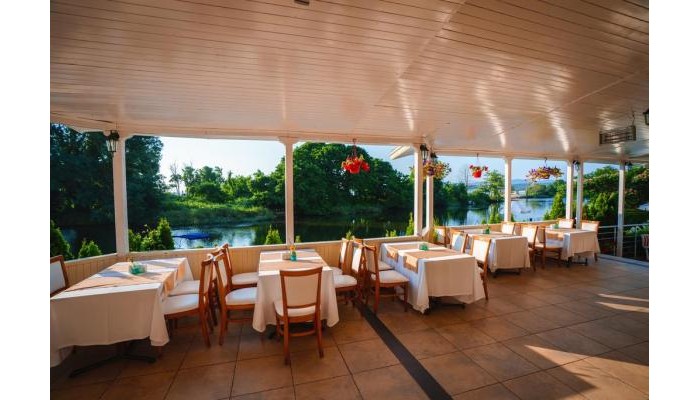 Hotel Perla Sun Park poza 18