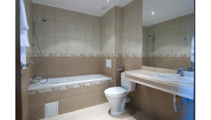 Hotel Perla Sun Park poza 16