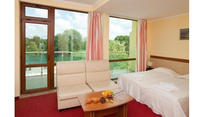 Hotel Perla Sun Park poza 4