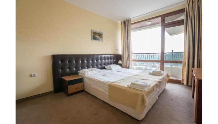 Hotel Perla Sun Park poza 14