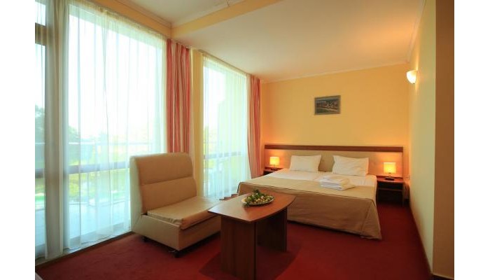 Hotel Perla Sun Park poza 9