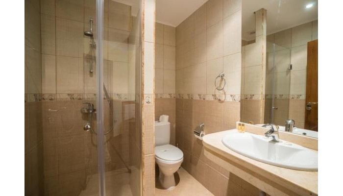 Hotel Perla Sun Park poza 15