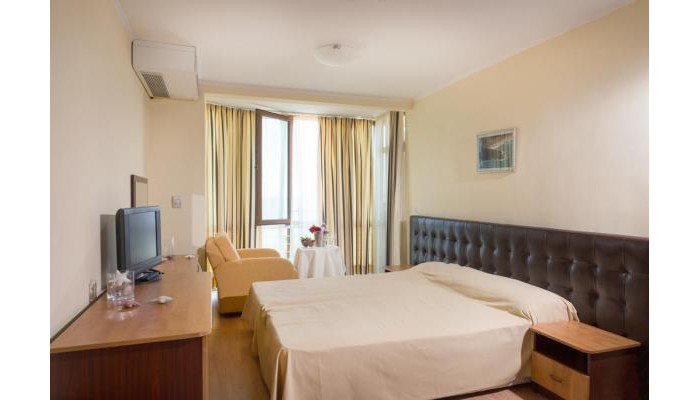 Hotel Perla Sun Park poza 8