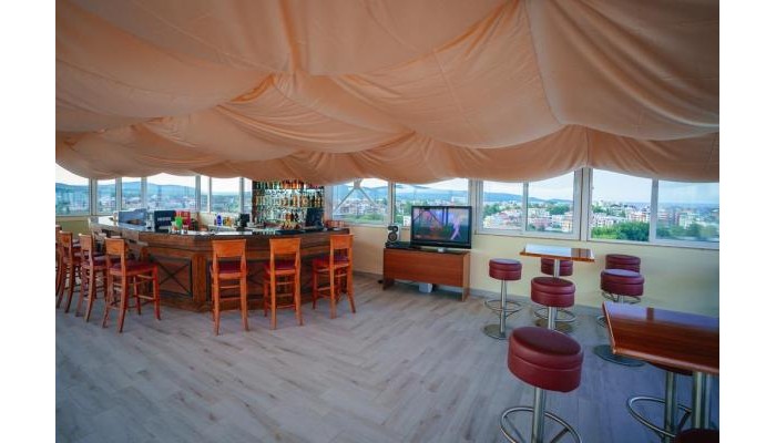 Hotel Perla Sun Park poza 19