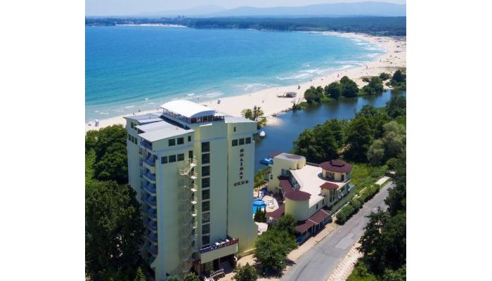 Hotel Perla Sun Park poza 0