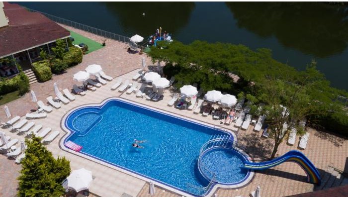 Hotel Perla Sun Park poza 20