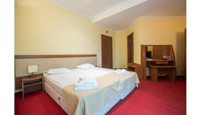 Hotel Perla Sun Park poza 11
