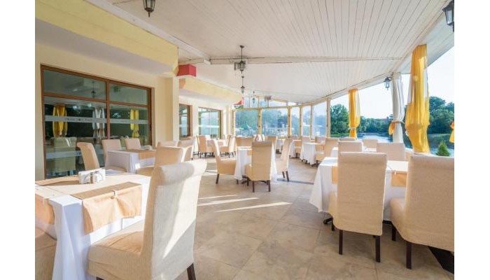 Hotel Perla Sun Park poza 17