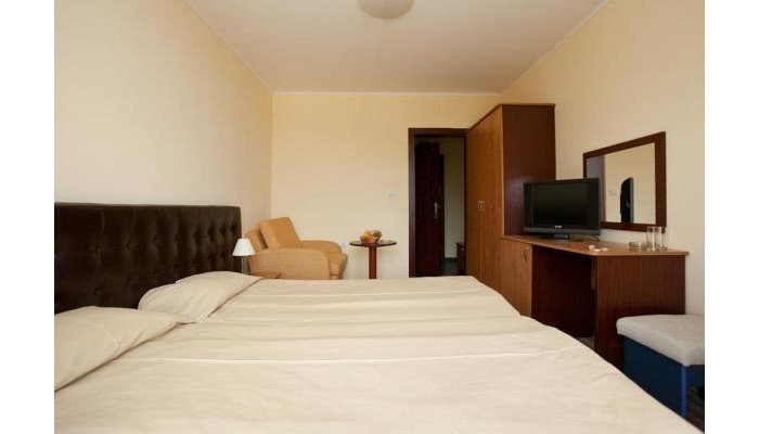 Hotel Perla Sun Park poza 5