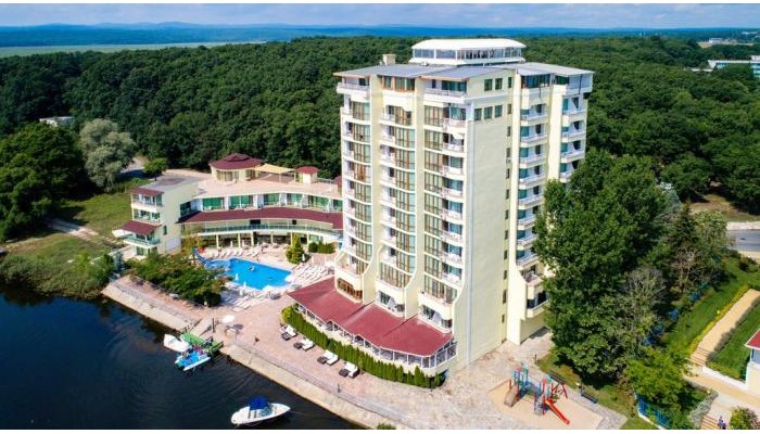 Hotel Perla Sun Park poza 1