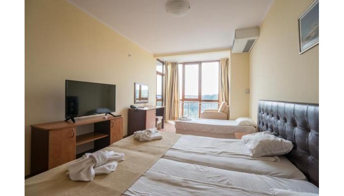 Hotel Perla Sun Park poza 13