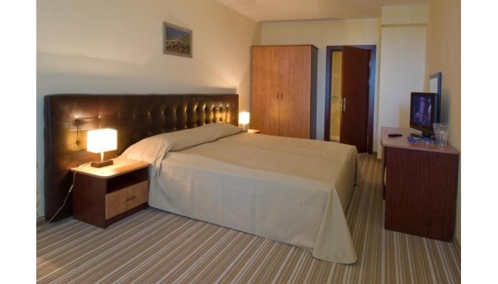 Hotel Perla Sun Park poza 3
