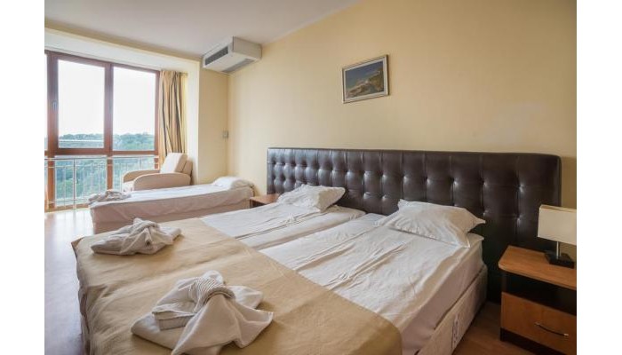 Hotel Perla Sun Park poza 12