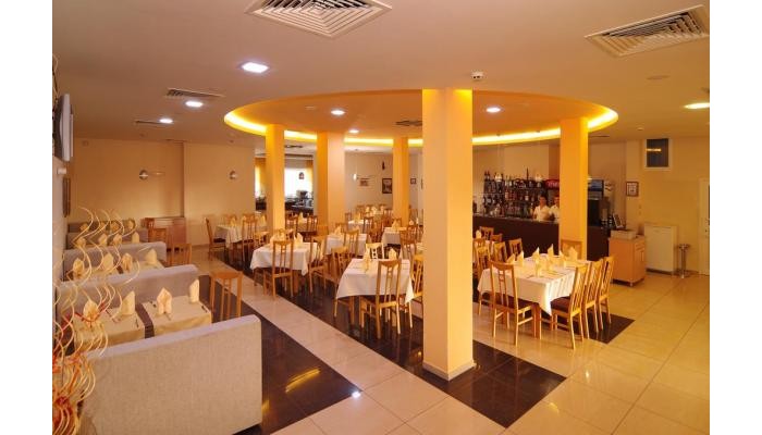 Hotel Plamena Palace poza 4