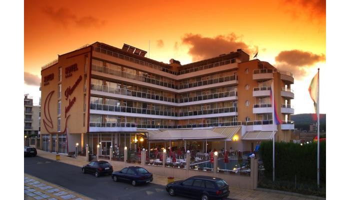 Hotel Plamena Palace poza 0