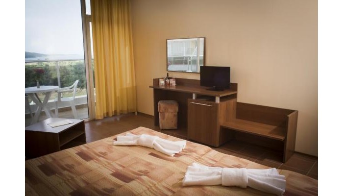 Hotel Plamena Palace poza 3