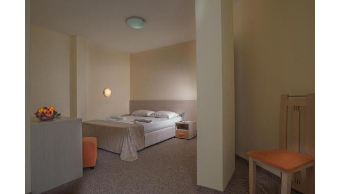 Hotel Prestige City 2 poza 2