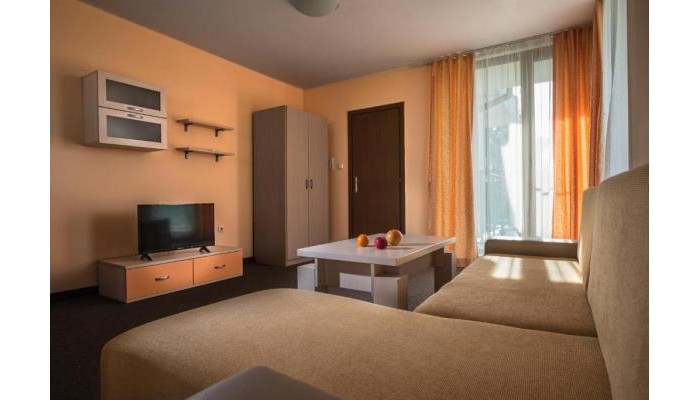 Hotel Prestige City 2 poza 3