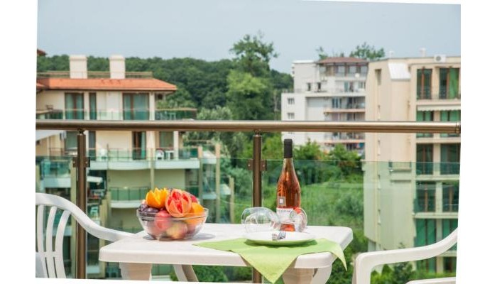 Hotel Prestige City 2 poza 12