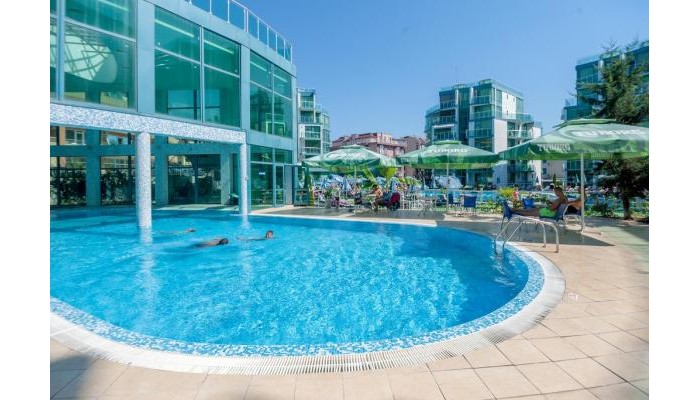 Hotel Primorsko Del Sol poza 20