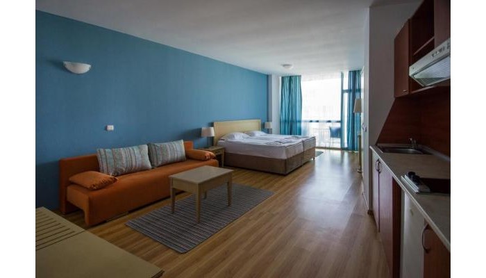 Hotel Primorsko Del Sol poza 4