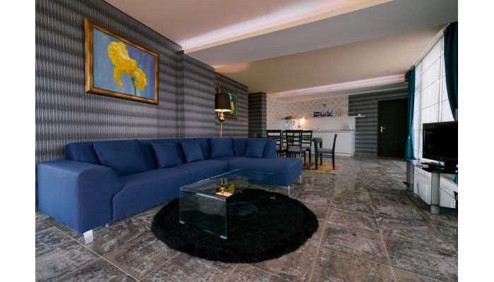 Hotel Primorsko Del Sol poza 17